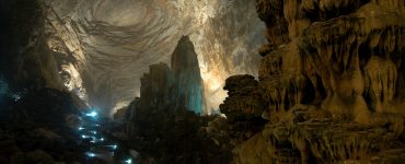 Grutas de Cacahuamilpa